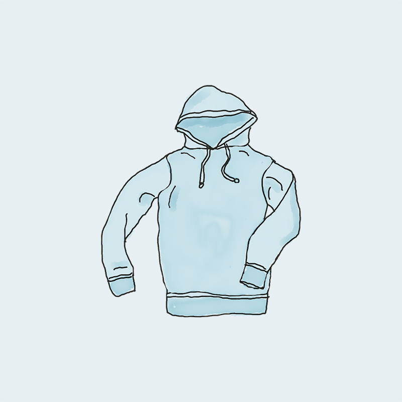 Hoodie – תמונה 2